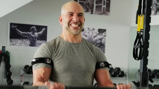Dr. Peter Attia's Wife Battles Cancer: A Glimpse into the High-Performance Lifestyle