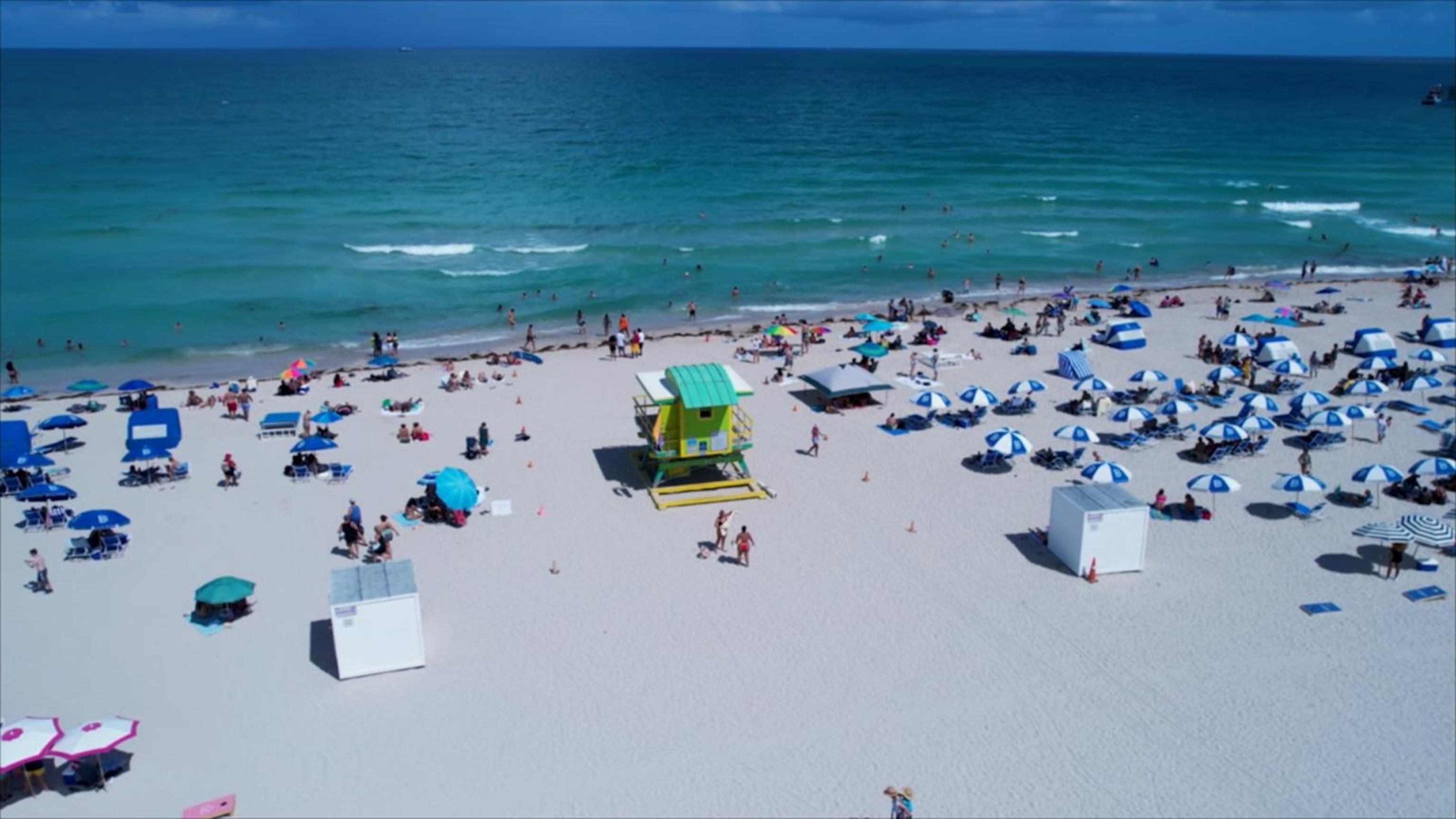 Best travel destinations to defrost this winter