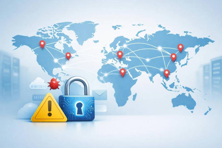 Supply chain cyber risks persist despite higher spending, global study ...