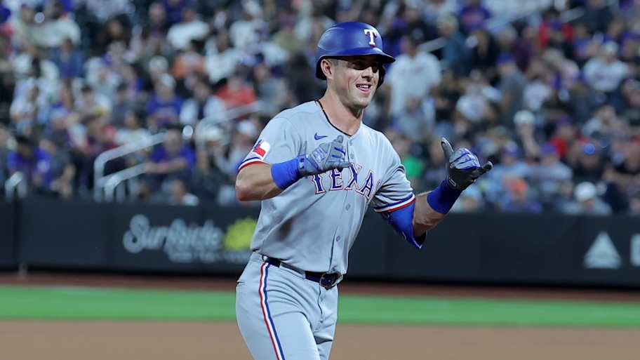 Phillies sign Rangers’ late-season addition who helped struggling 2025 ...