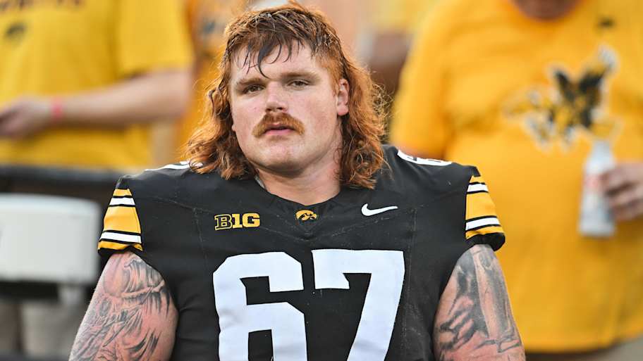 3 senior bowl standouts at offensive tackle the Cowboys can't ignore