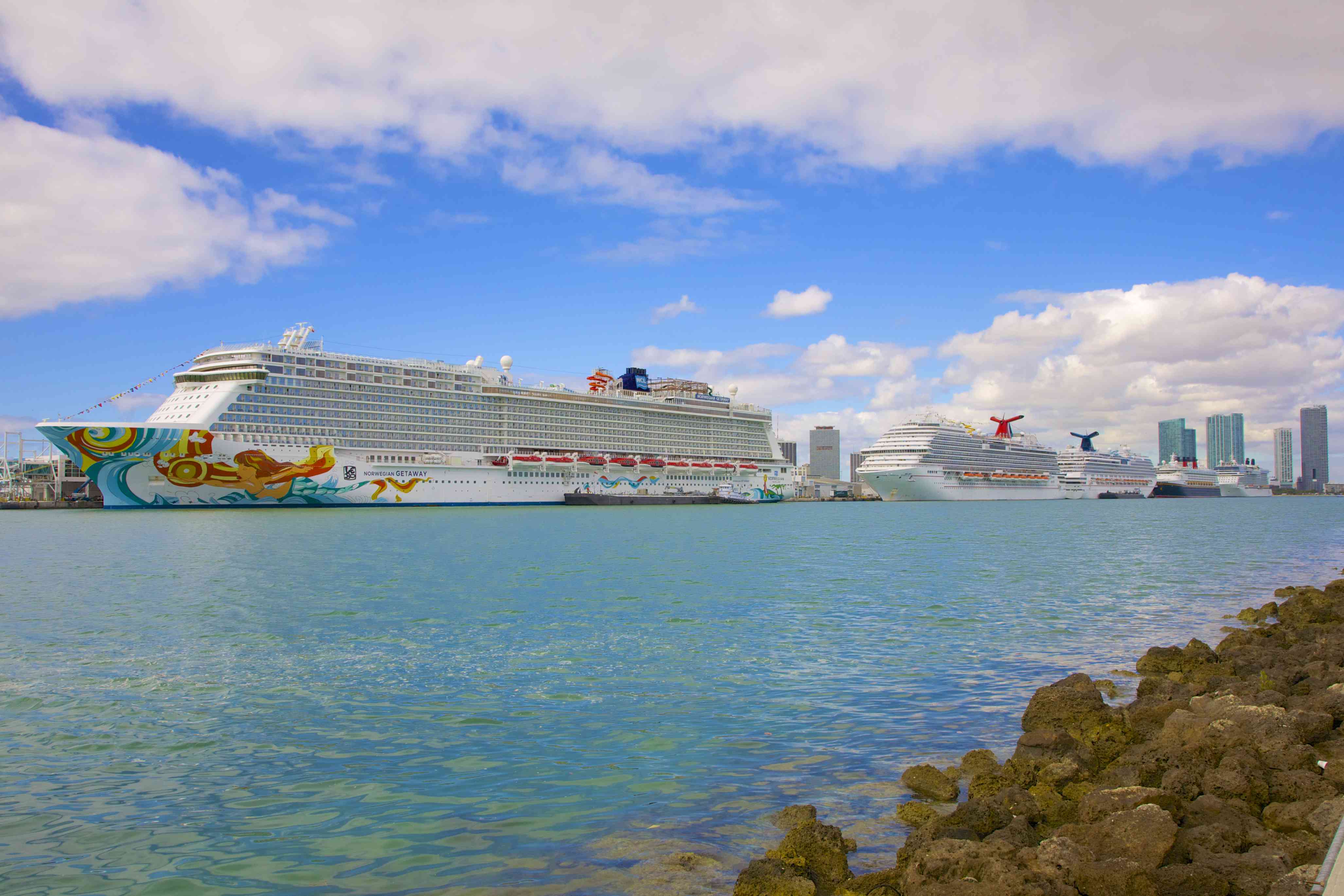 The 1 thing cruise experts say travelers forget to book—and regret later