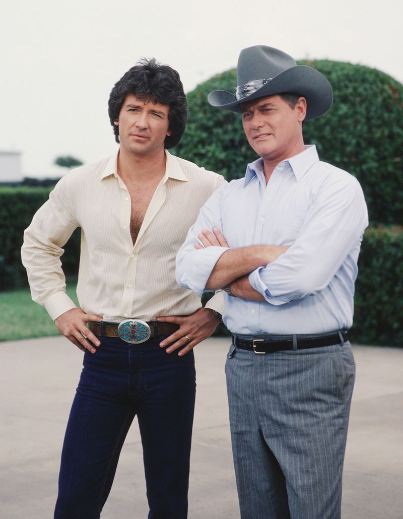 12 iconic TV moments that would break the internet today