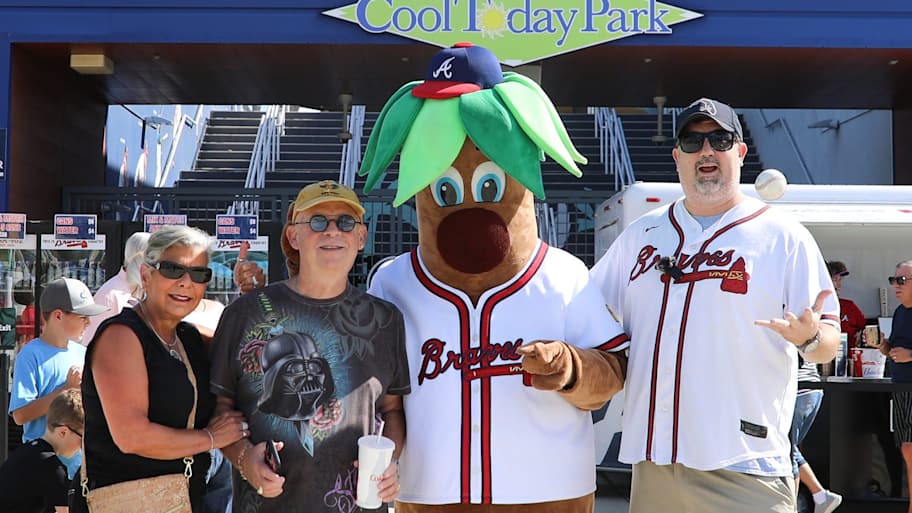 5 best restaurants and bars around Braves spring training at CoolToday Park