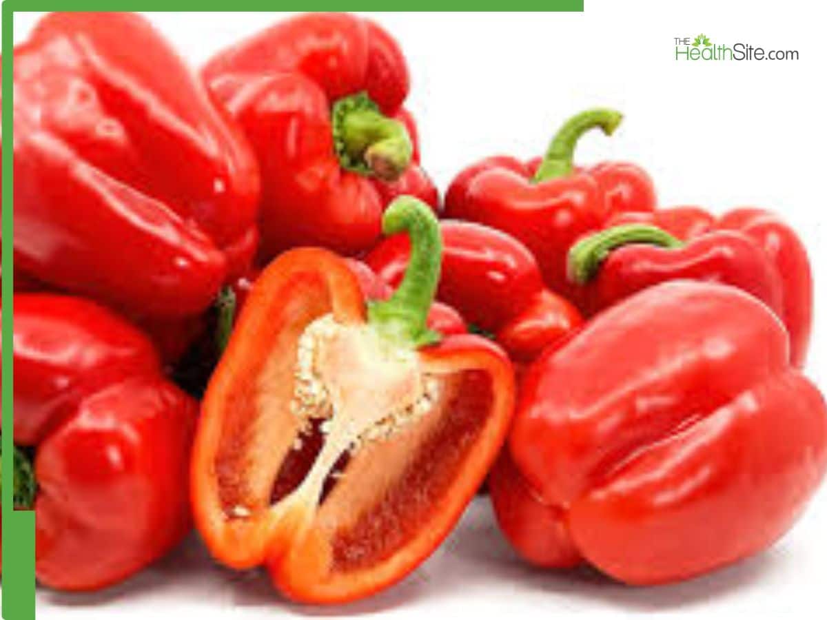 View of 5 kidney-friendly foods that help protect your kidneys naturally