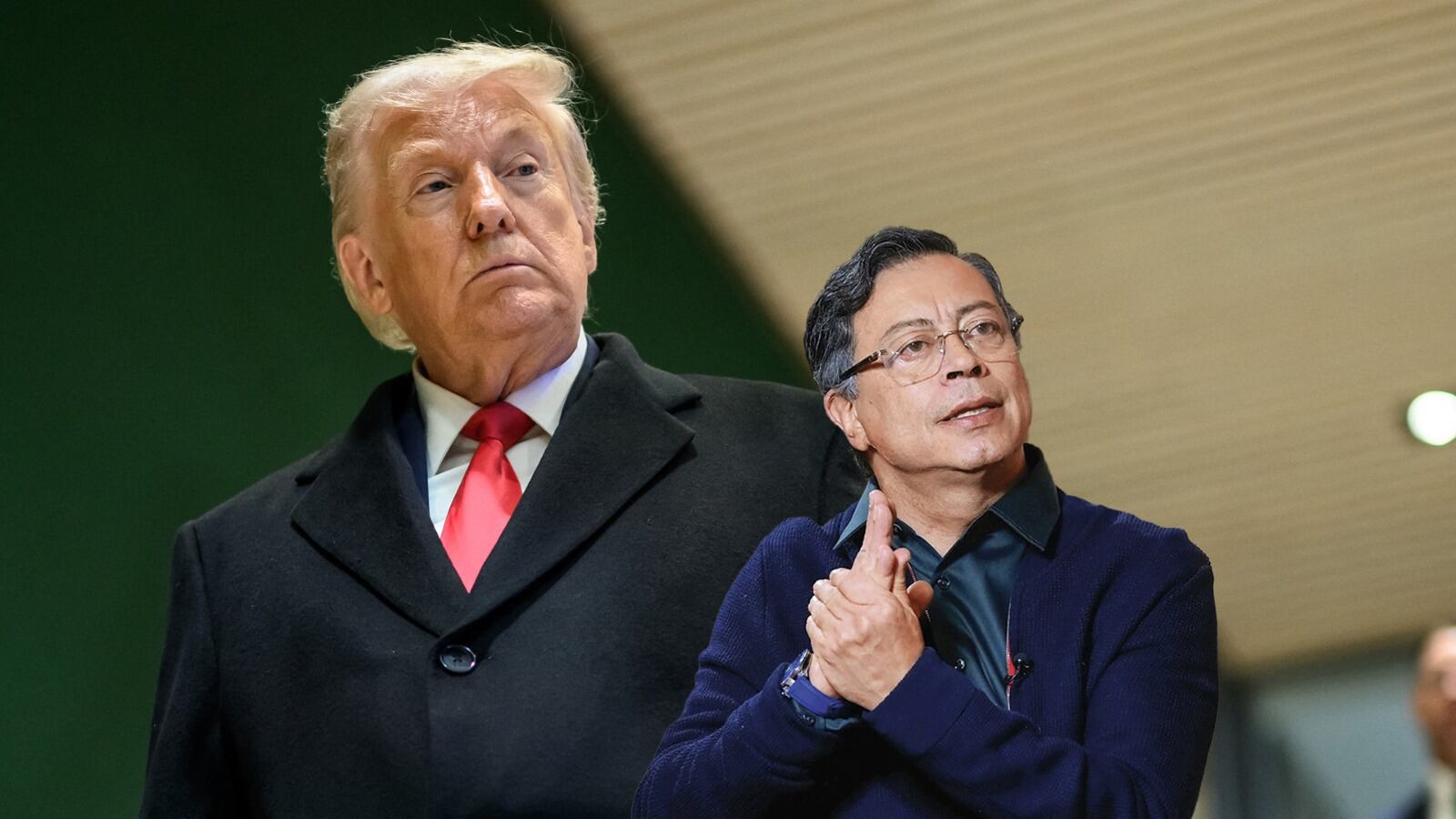 Reunión Petro y Trump: fecha, hora y los temas que estarán sobre la mesa