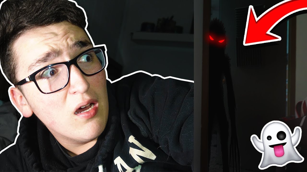 I stayed up all night and this is what happened next