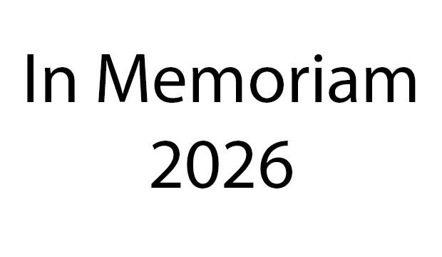 Celebrity Deaths 2026 In Memoriam Gallery