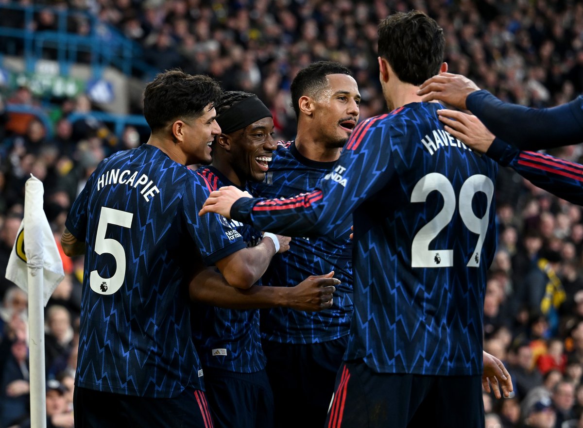Three things we learned from Arsenal win as magic Madueke steps up
