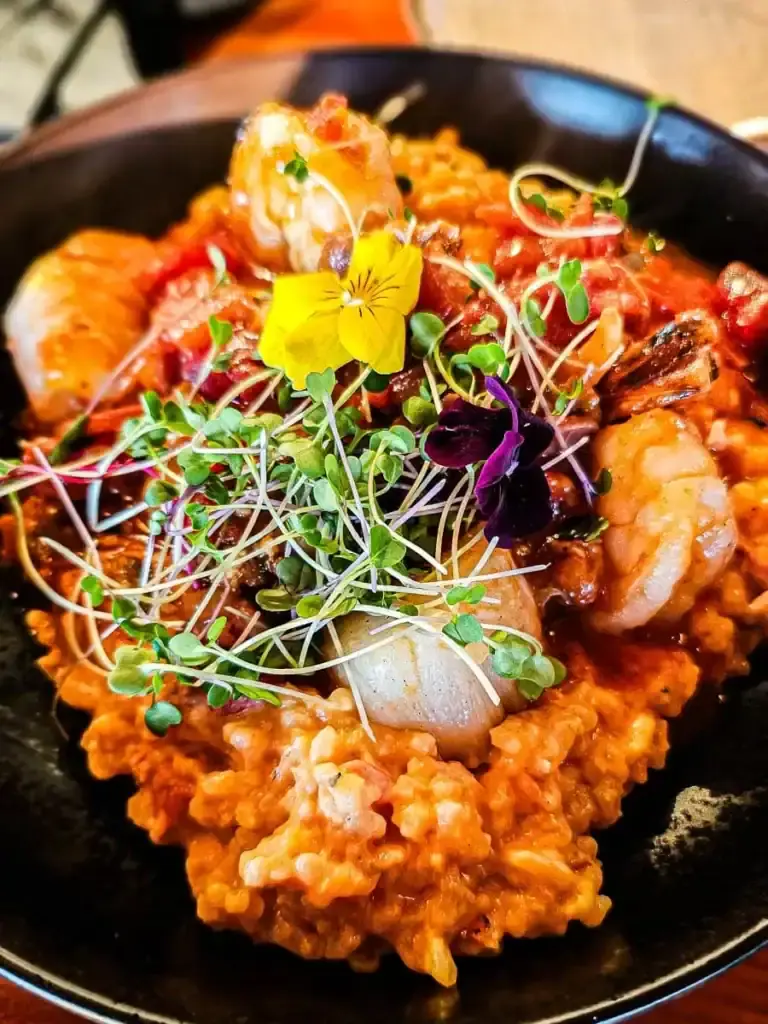 10 foodie destinations in North Carolina to stick a fork into!