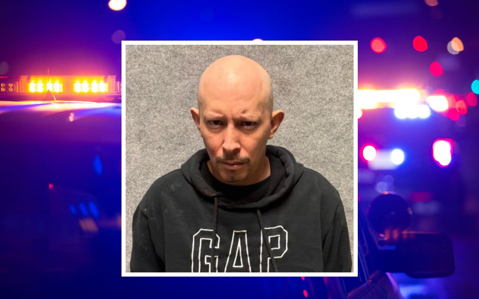 Man charged in road rage shooting of 10-year-old San Antonio girl