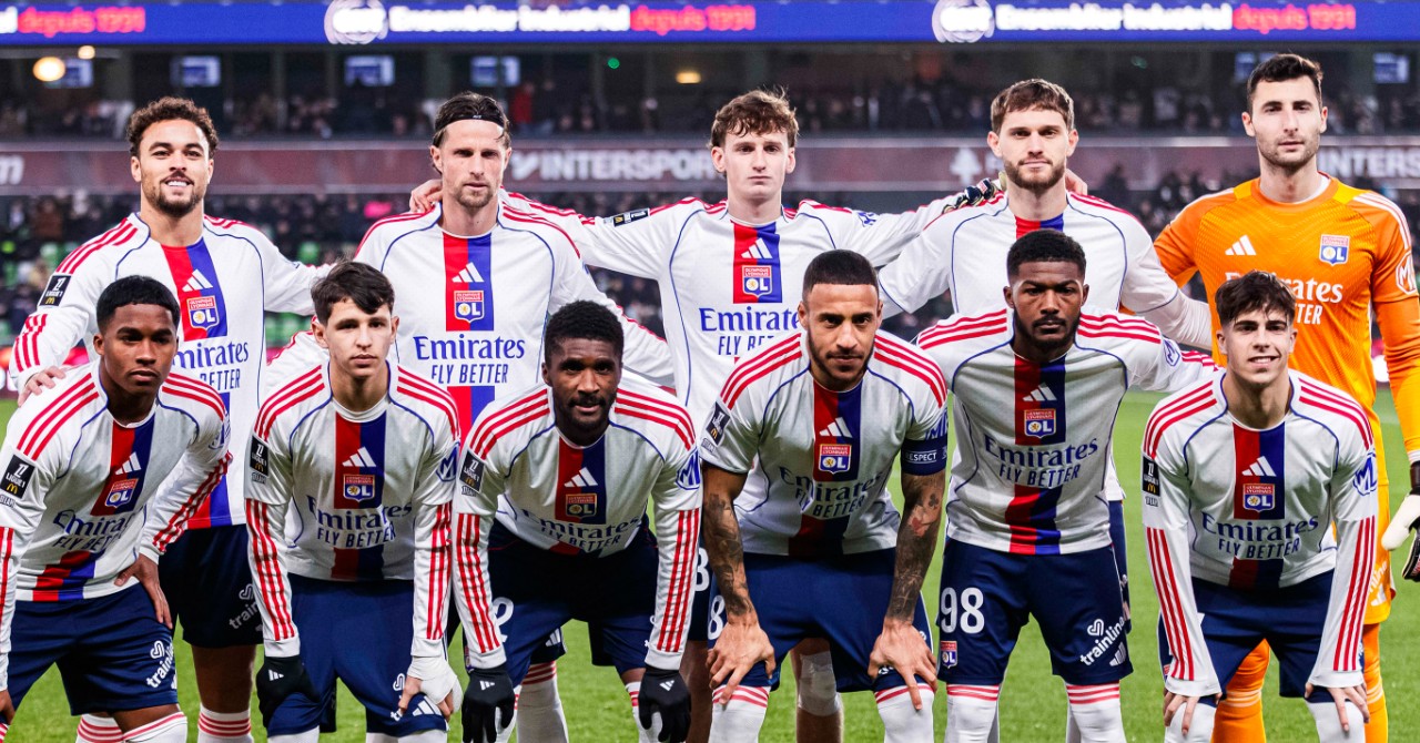 Mercato Lyon : un attaquant expérimenté est arrivé