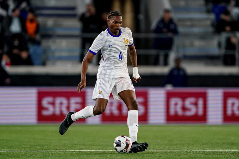 Photo by Daniela Porcelli/Getty Images