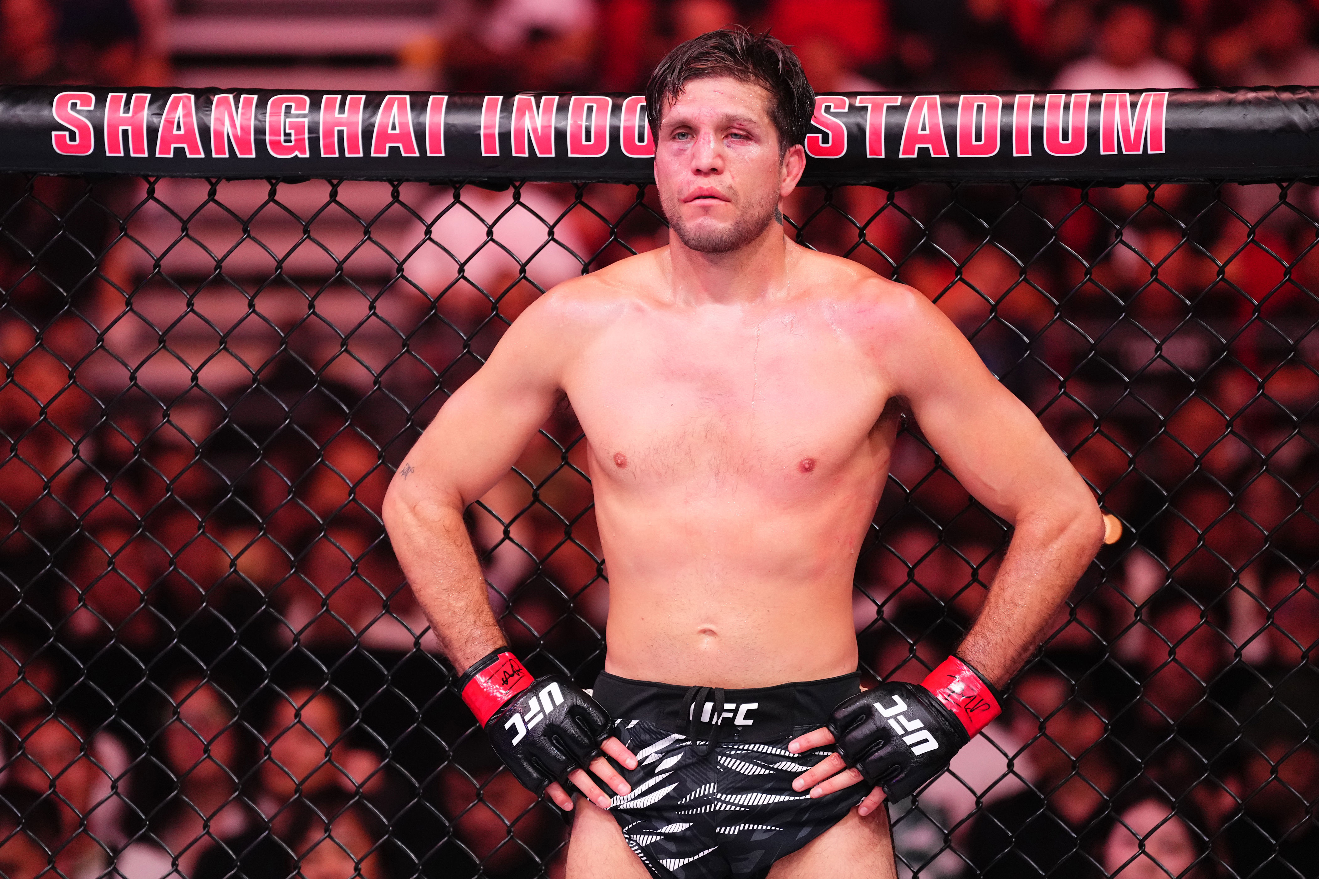‘It just sucks’: Brian Ortega reveals he’s out of his rematch against Renato Moicano at UFC 326<br><br>