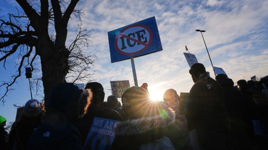 Judge refuses Minnesota’s bid to rescind Trump’s ICE surge<br><br>