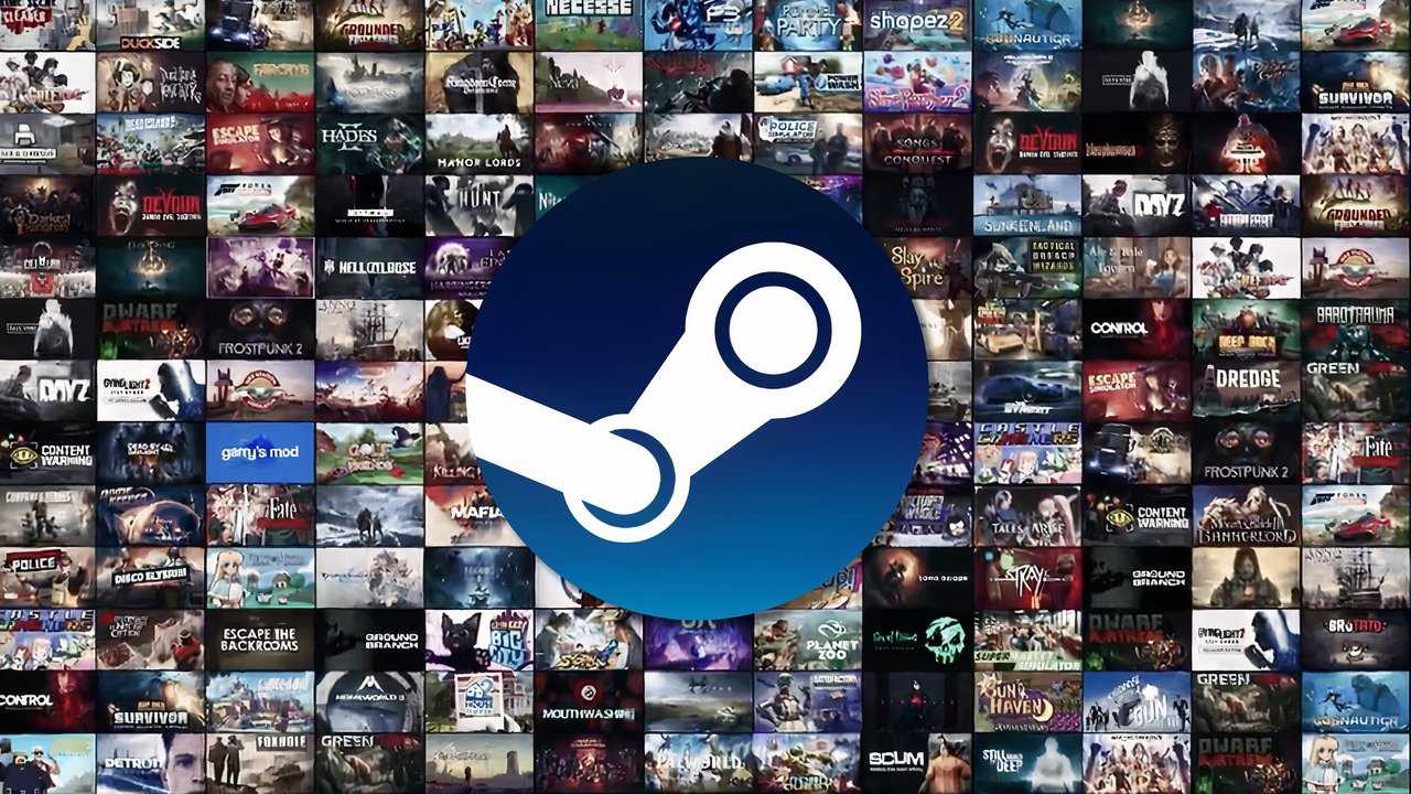 Steam Drops 4 New Free Games For June 2026 Yours To Keep Forever