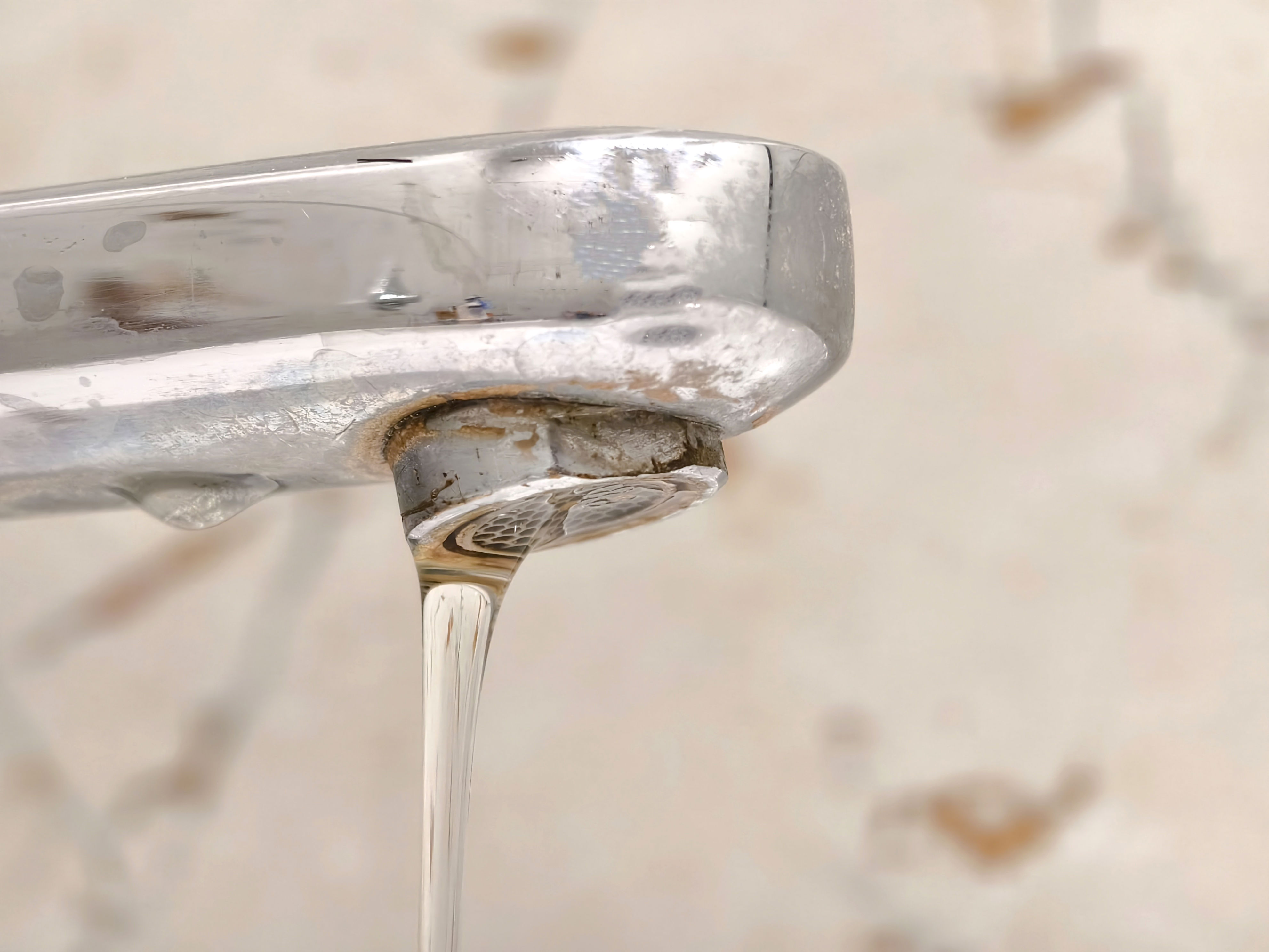 Limit water use request for Montgomery, Prince George's residents ...