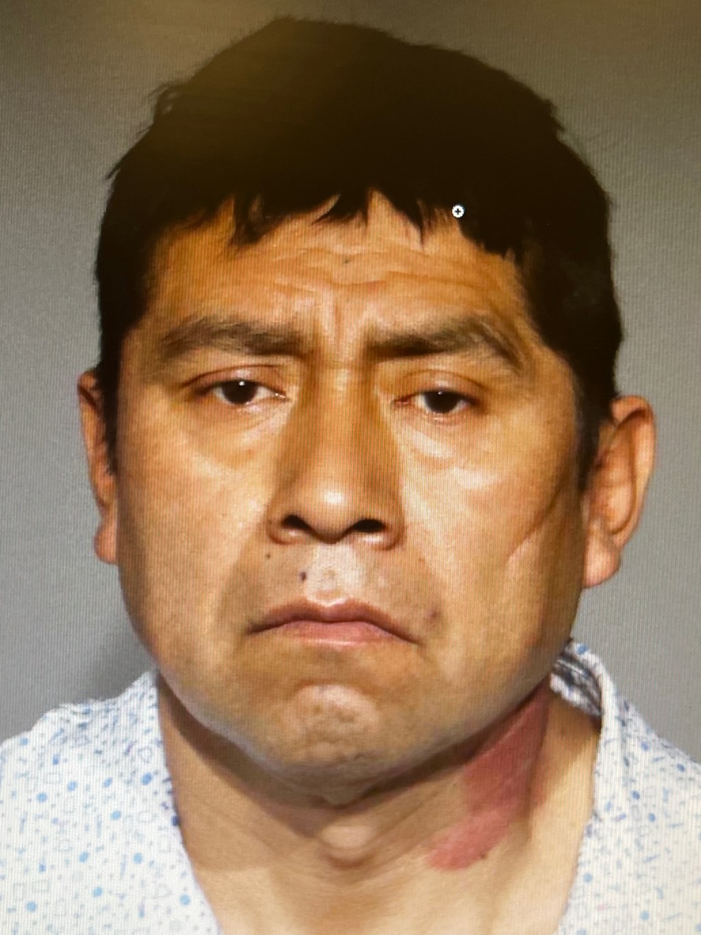 ICE agents chase down migrant sex predator after judge allows him to ...