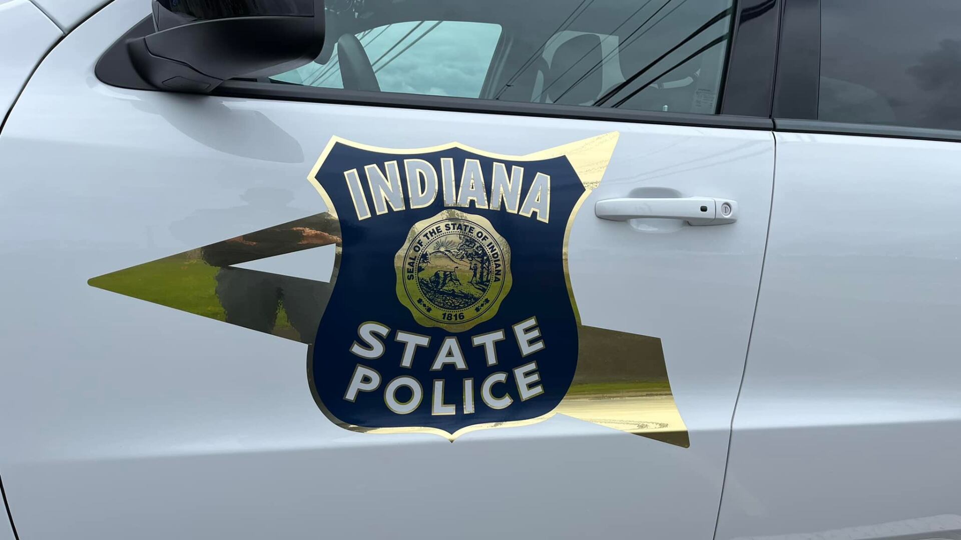 One person injured in possible road-rage shooting, Indiana State Police say