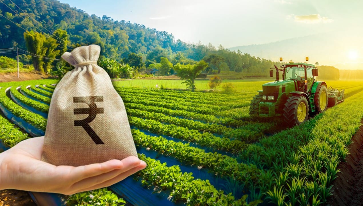 Budget 2026: बजट में किसानों को मिलेगा बड़ा तोहफा, बढ़ेगा सम्मान निधि का  पैसा?