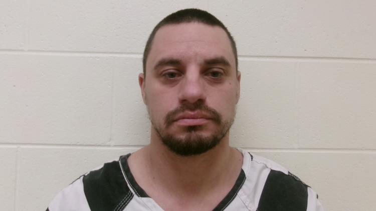 Sheriff: Scioto County man arrested after reported sexual assault of 14 ...