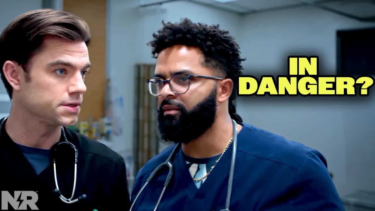 The Pitt season 2 episode 4 explained!