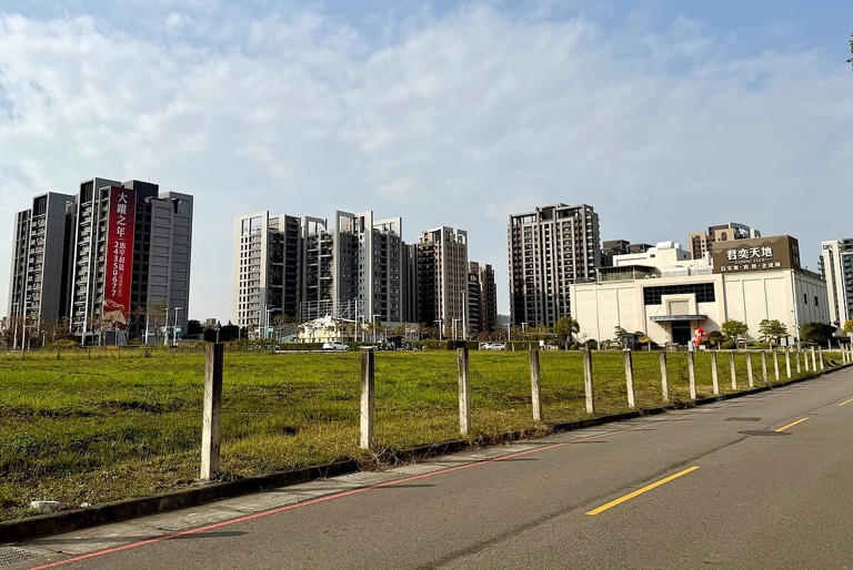 推案潮後遺症浮現！六都5大餘屋 熱區 激增逾3千宅，市場去化壓力升溫。圖／好房網News記者蔡佩蓉攝影