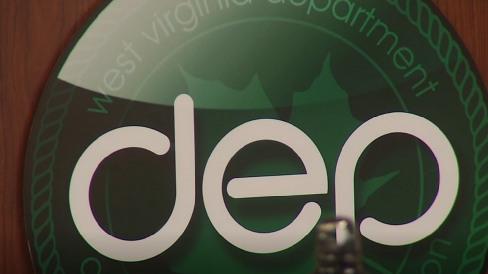 WVDEP recovers about 10,000 gallons of contaminated water from Wyoming ...