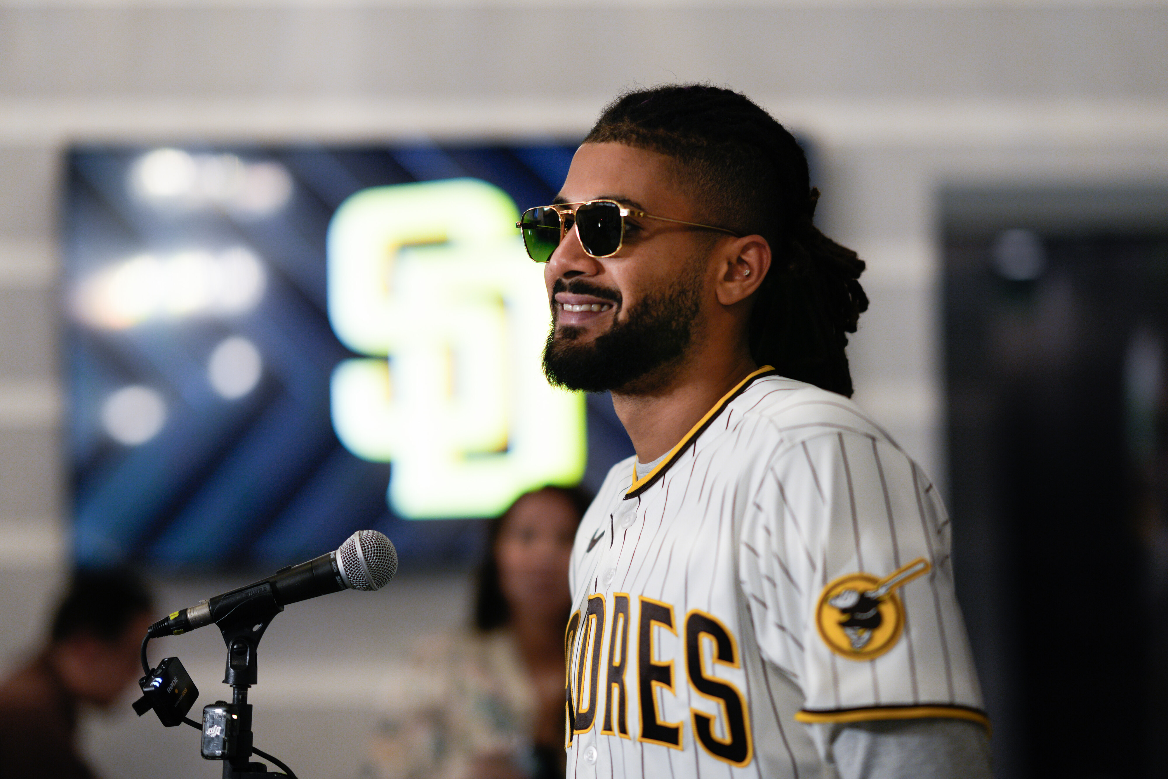 Padres acknowledge work yet to be done with spring training around corner