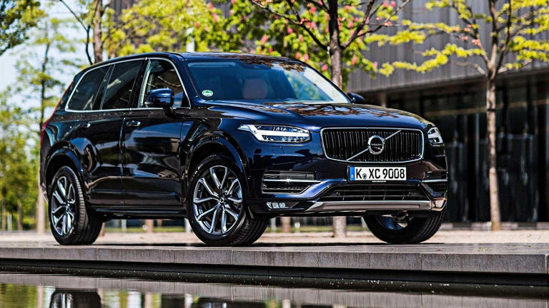 Take a closer look at Volvo's ever-evolving supercharger strategy