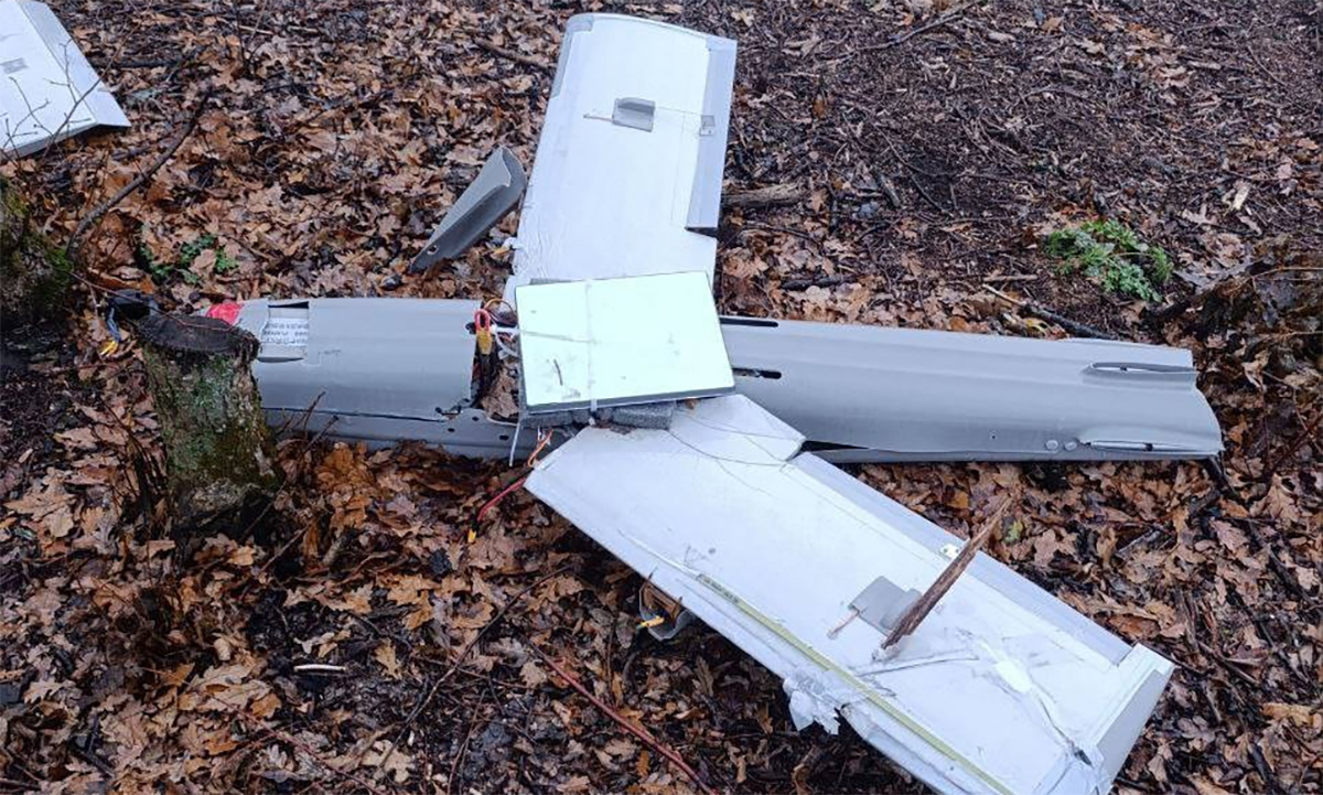 SpaceX dùng 'biện pháp khẩn cấp' để ngăn Nga lái UAV bằng Starlink