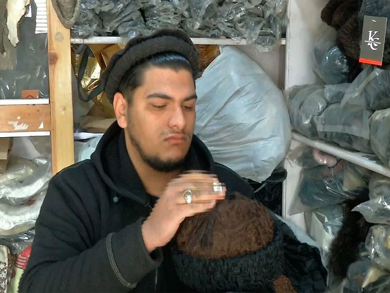 Young entrepreneur Fazil Riyaz reimagines Kashmir’s traditional ...