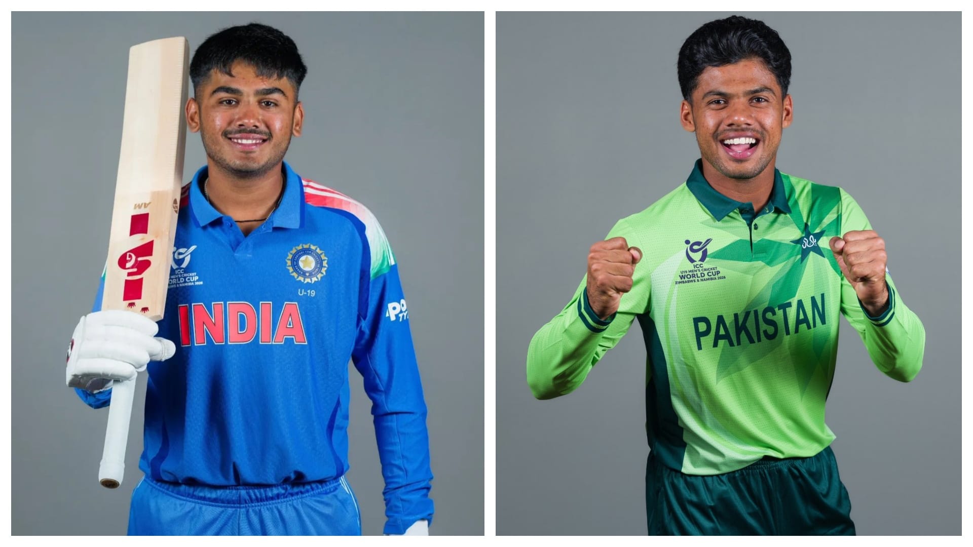 Image for IND vs PAK U19 highlights: भारत सेमीफाइनल में पहुंचा, पाकिस्तान को 58 रन से हराया; खिलाड़ी-आयुष को 3-3 विकेट