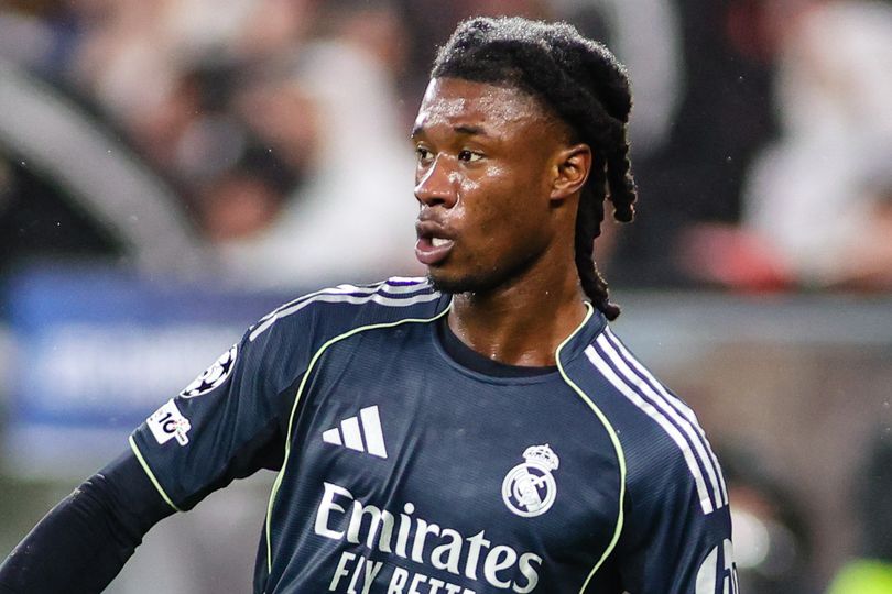 Noticias de transferencias del Liverpool: se presentó una ‘oferta de préstamo’ y se hizo un ‘contacto’ con Eduardo Camavinga