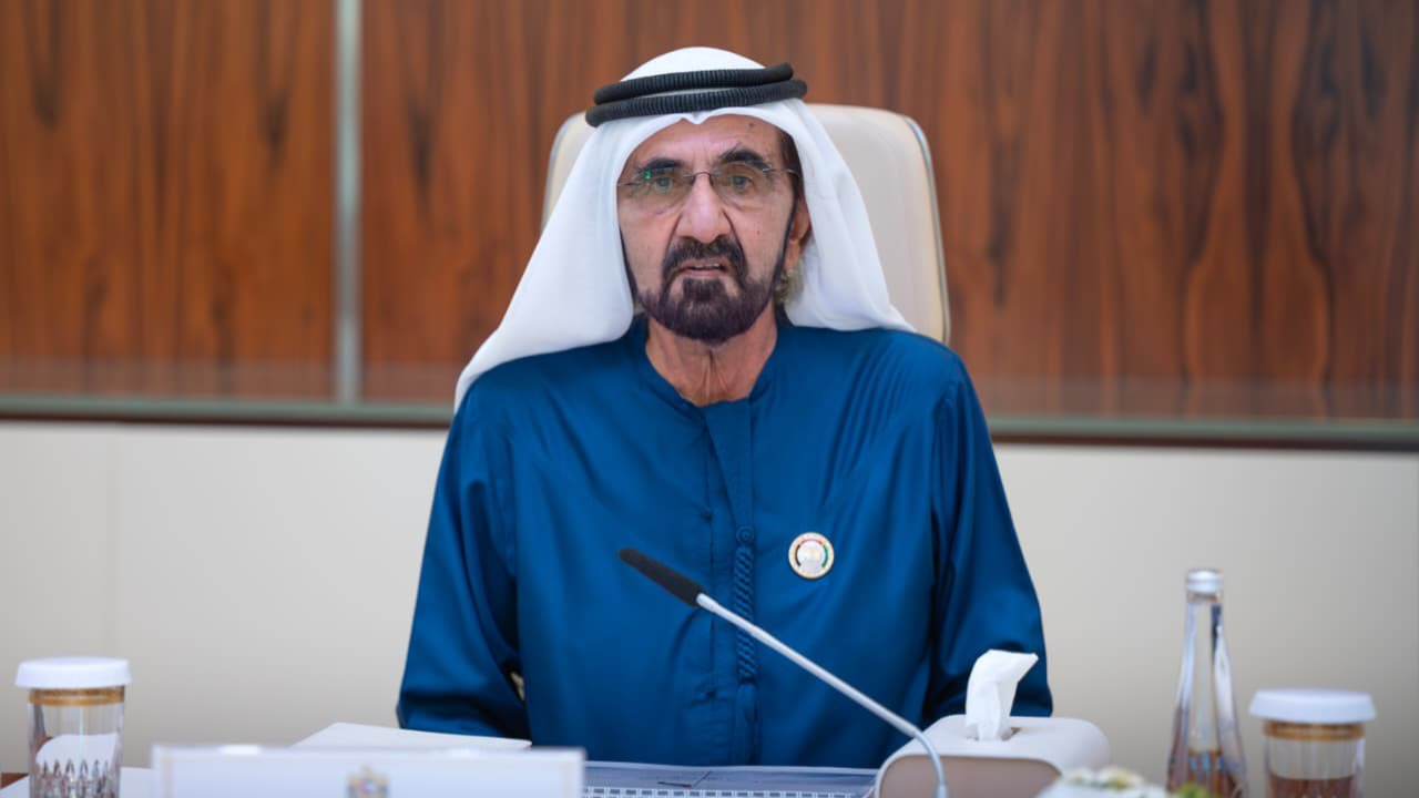 For the first time in its history: UAE non-oil foreign trade crosses $1 ...