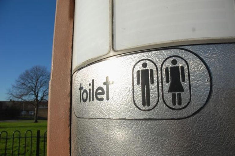 Public toilets 'that should never have been closed' could be reopened