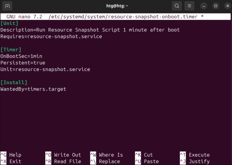 3 reasons to dump cron for systemd timers on Ubuntu