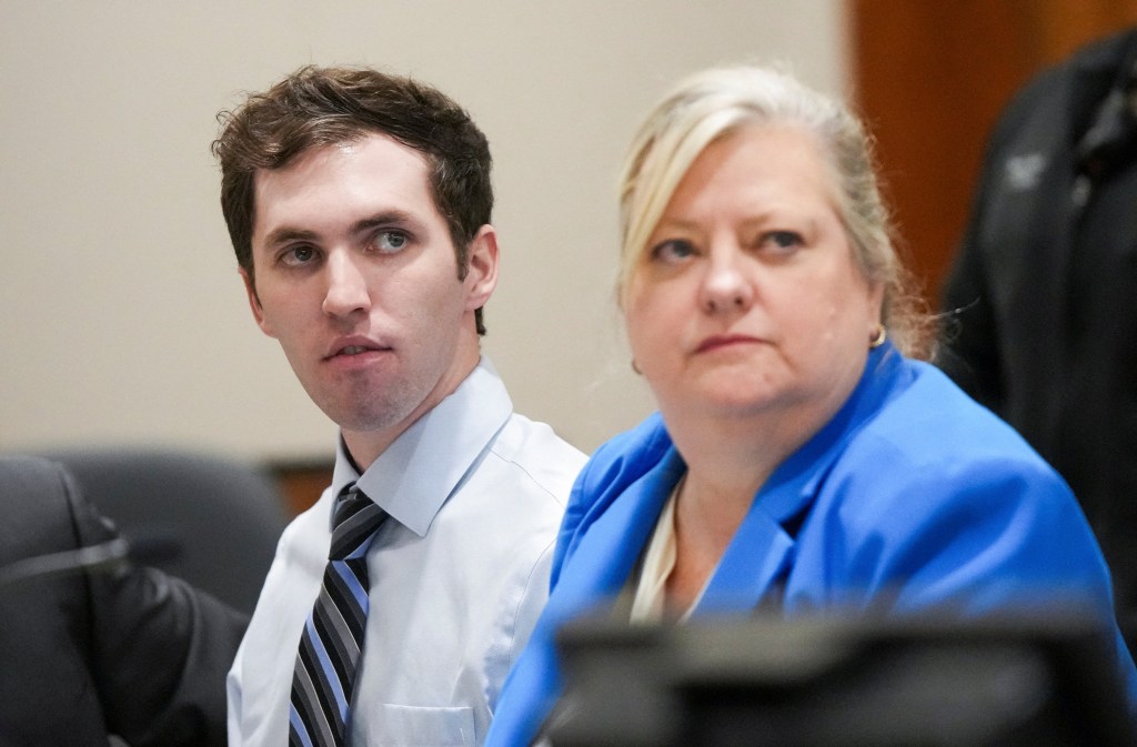 George Zinn, elderly man who falsely claimed he shot Charlie Kirk to ...