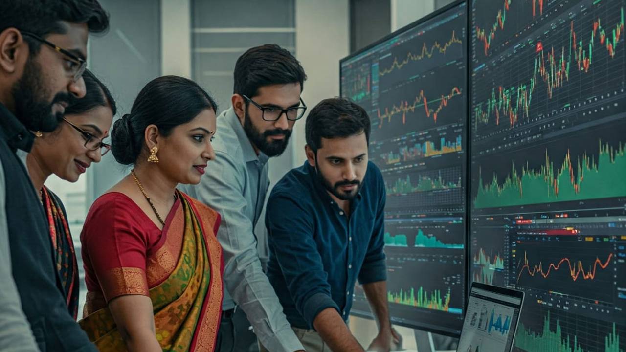 Budget 2026: Hindalco to Tata Steel: These 10 stocks took a big hit
