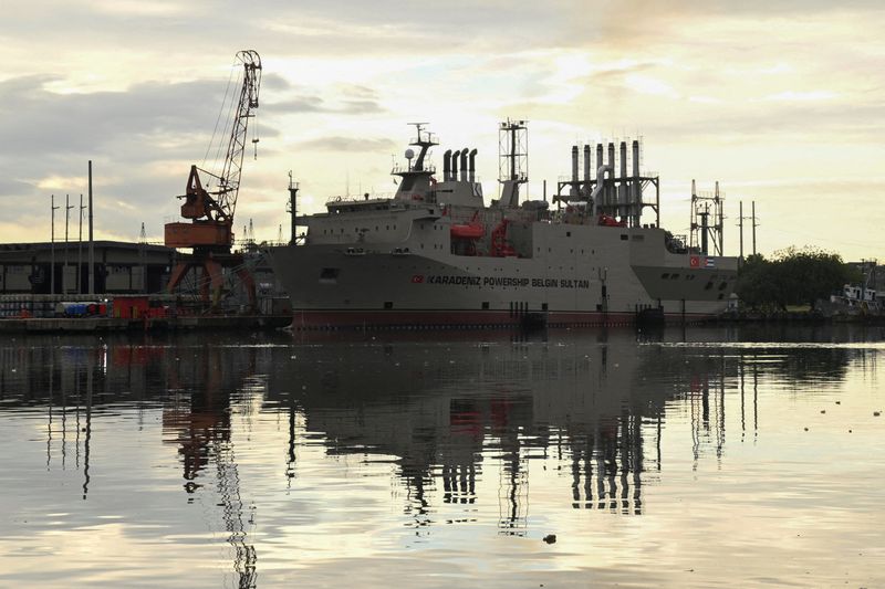 US may make a deal on Cuba, Trump says<br>