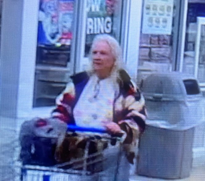 Police request public’s help in finding missing woman out of Garfield ...