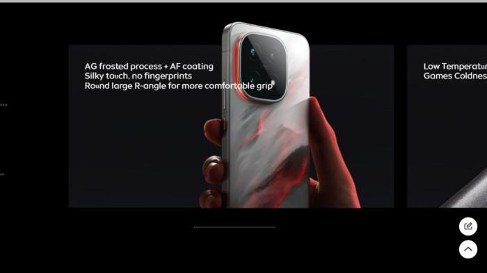 Asus ROG Phone 9 Pro vs Vivo iQOO 15: Duel HP Gaming vs Flagship All-Rounder