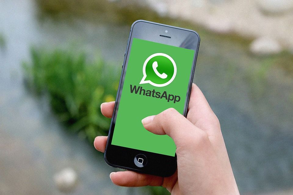 Cara aman gunakan WhatsApp, cukup aktifkan fitur ini Cara aman gunakan WhatsApp, cukup aktifkan fitur ini