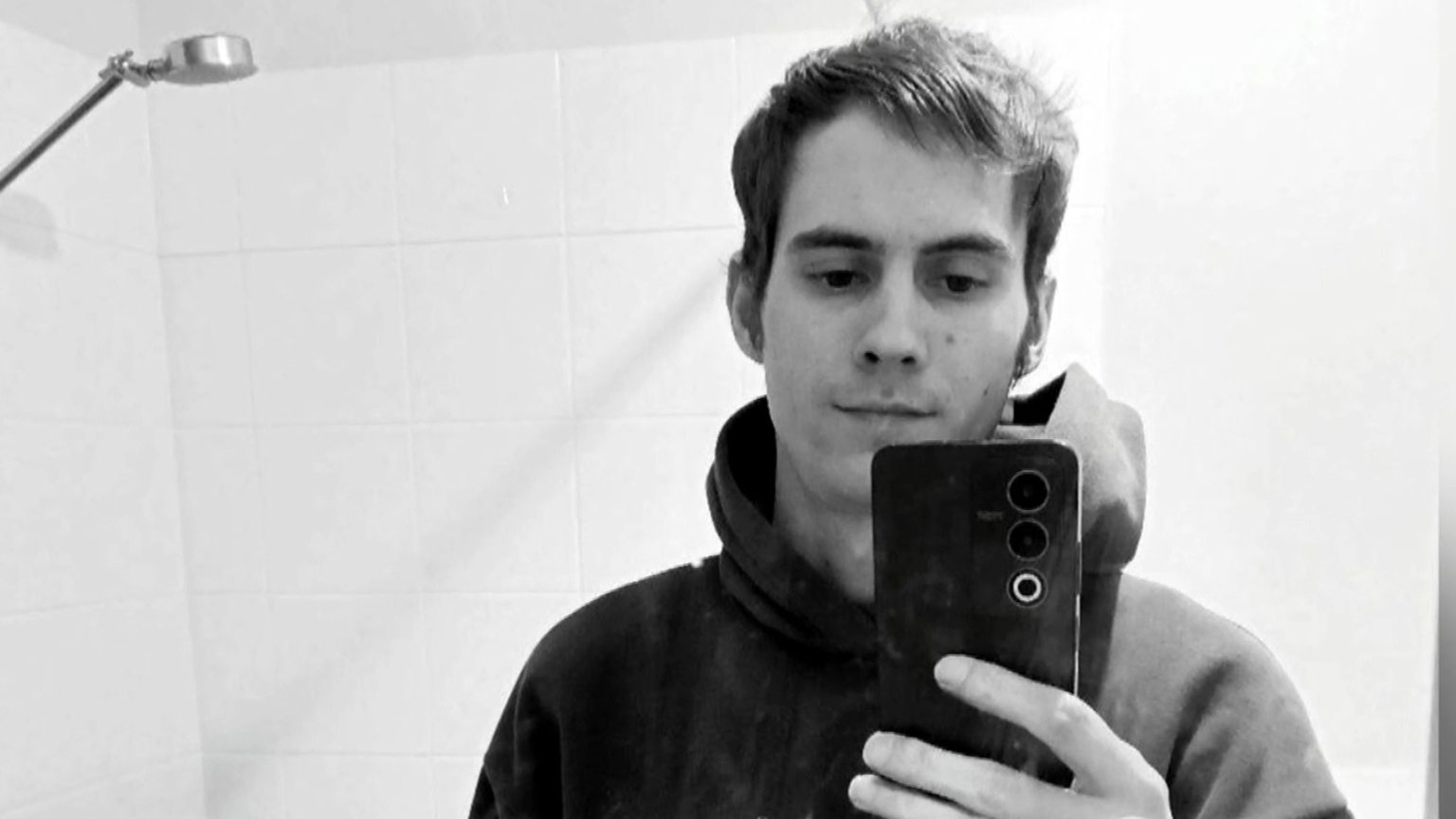 Man dies after crashing BMX