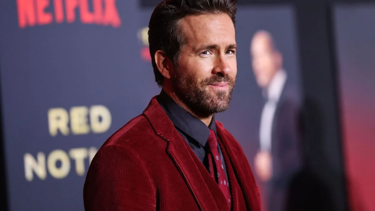 Ryan Reynolds faces backlash after 