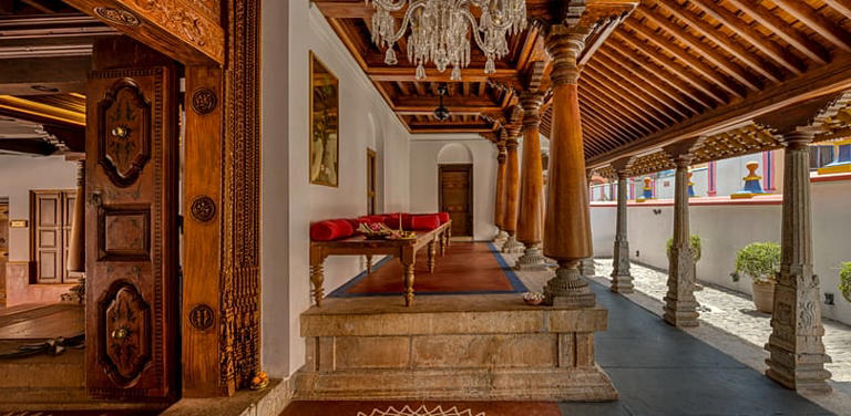 Why tourists are travelling to this rural Indian region filled with ...