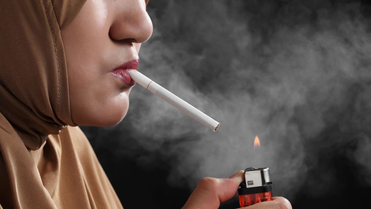 Smoking addiction explained: Why is there a constant urge to smoke?