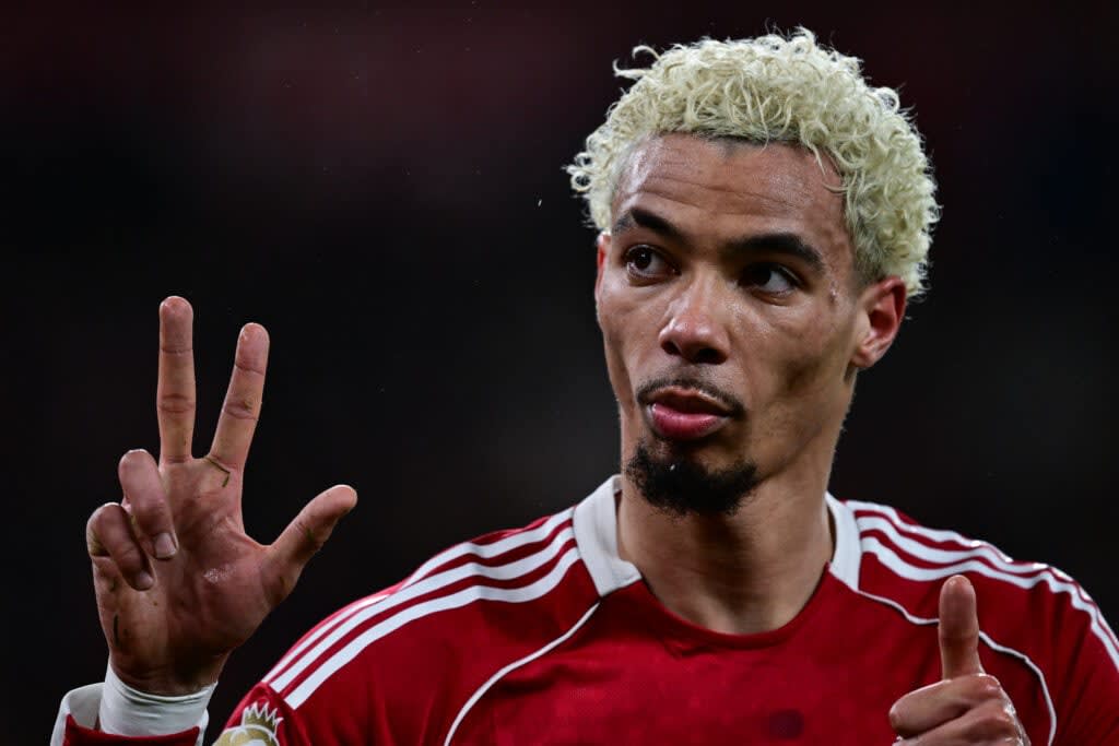 Photo by Serena Taylor/Newcastle United via Getty Images