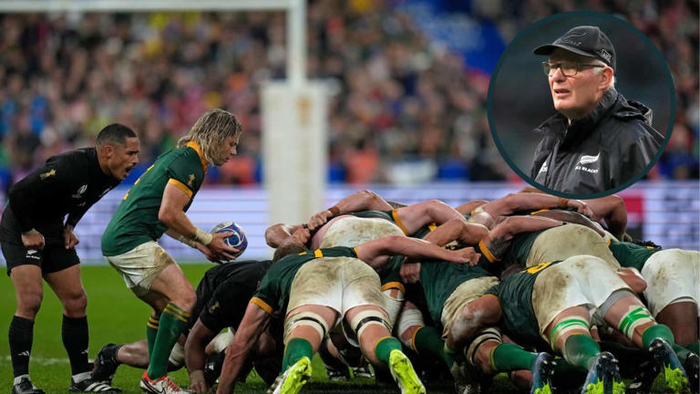 SA Rugby ref boss: The scrum is no longer the 'hardest' facet to ...