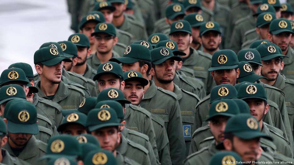 Iran updates: Iran classes EU armies as terrorist groups